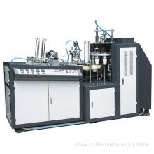 Korea paper cup machine chinese style
